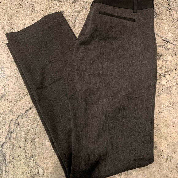 Express Editor dress pant - Picture 2 of 3